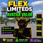 Flex Limiteds Studios