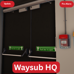 Waysub HQ