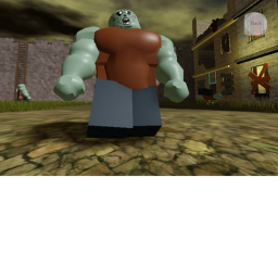 ZOMBIE ATTACK!!!