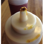 Crusty Mustard