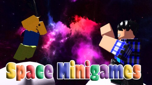 Space Minigames