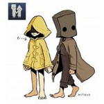 Little nightmares great fan group