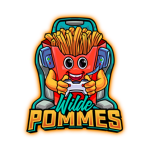 Wild_e Pommes Fanclub