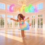 Caitfelia's