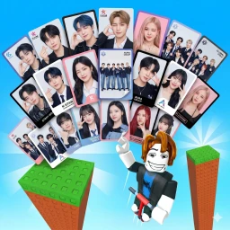 Pogostick de Salto para Ídois de Kpop  icon