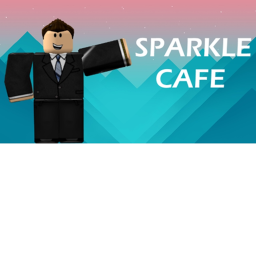 Sparkle cafe V3