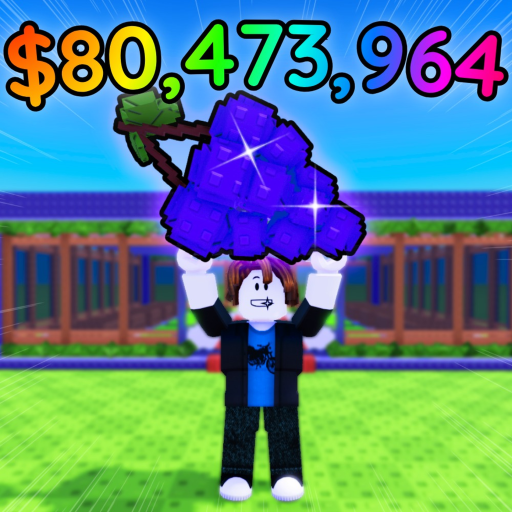 Steal Fruits [🍎] Roblox game
