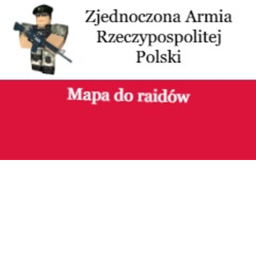 Mapa do Raidów.