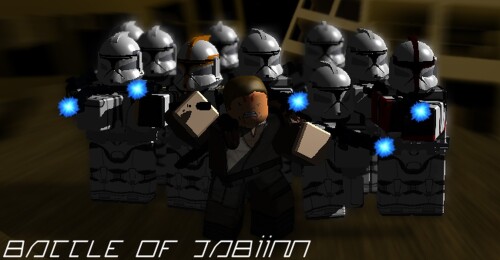 Battle of Jabiim