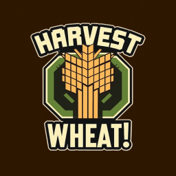 [🌾] Harvest Wheat ---- (UNDER DEVELOPMENT)