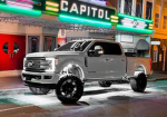 Lifted Truck Lovers