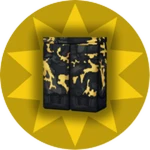 Medal Quest #3: Street Sweeping Roblox badge thumbnail