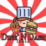 Dine’ N Dash