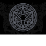 Ministry of Dark Magic