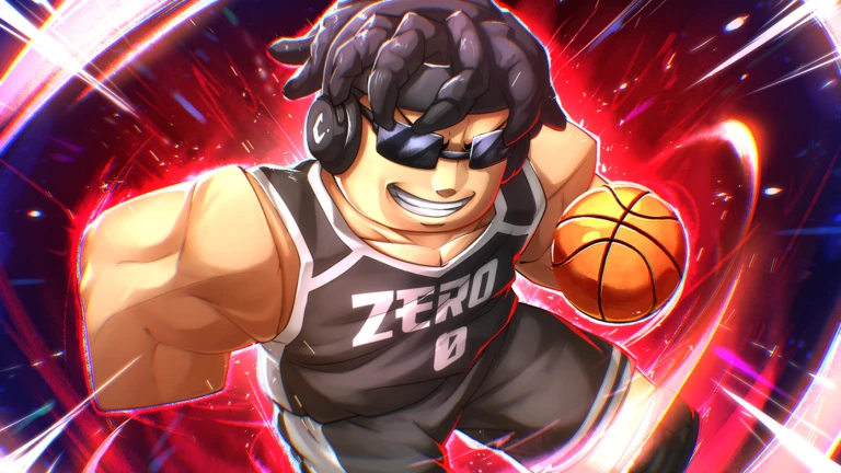 [UPD] バスケットボール：ゼロ