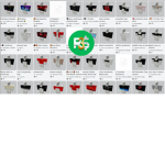 All Roblox Shirts 3R$