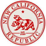 SCP:RP | New California Republic