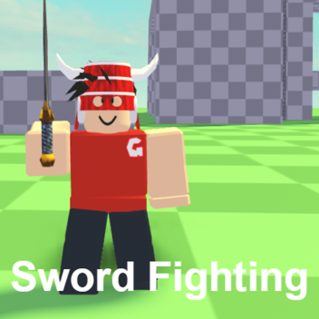 Sword Fighting