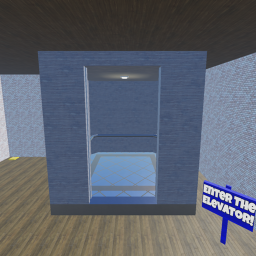 The Regular Elevator [REUPLOADED] icon
