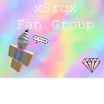 xSrqx Fan Group!