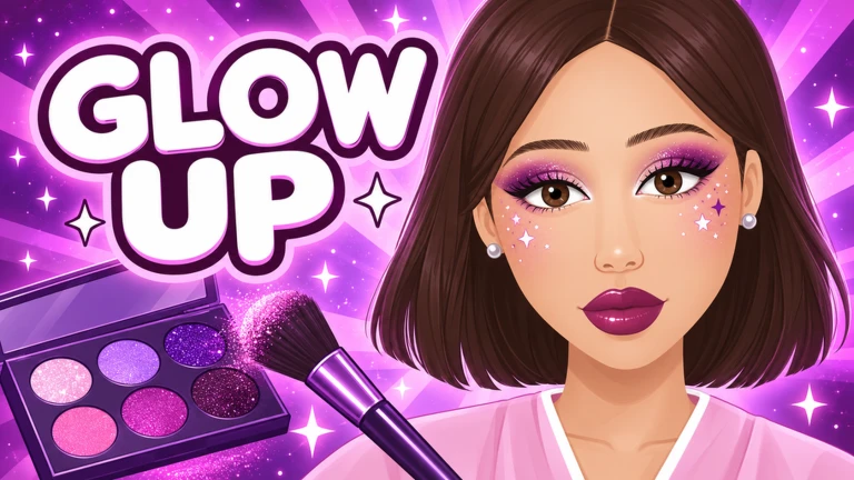 Glow Up thumbnail