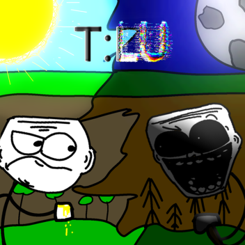 Trollge:Lost Universe.