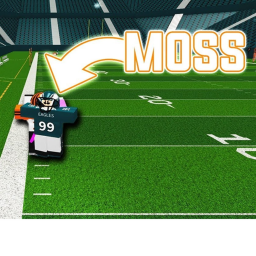 DIME ME QB! FOOTBALL 1v1s