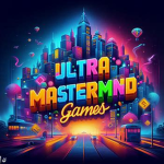 ultra mastermind games