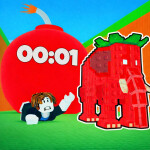 Escape Bomb For Brainrots!