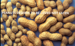 PEANUT SAVERS