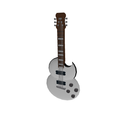 Gibson Les Paul Guitar