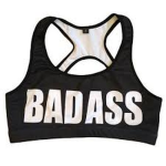 The Badasses Clothing
