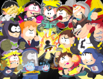 FREEDOM PALS SP