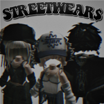 STREETWEAR$