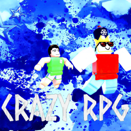 [V2] CRAZY RPG