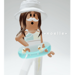 • n o e l l e •
