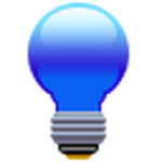 blue-light studio