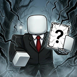 Creepypastas Cards