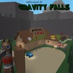 Gravity Falls