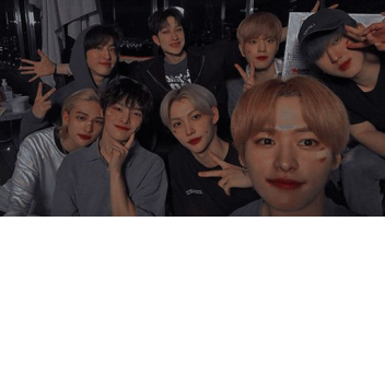 live only for a moment