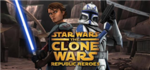Clone Wars Hunters
