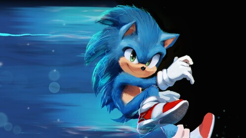 Sonic Run [BETA]