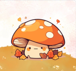 Da mushrooms :)