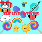 The Hyper Twins Fan Club