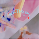 Cookie’s good vibes