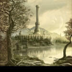 The Imperial City [Open Source] 