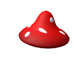 Mushroom Wizard