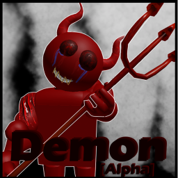 Demon [ALPHA] icon