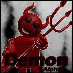 Demon icon