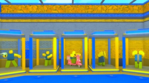 Untitled Game